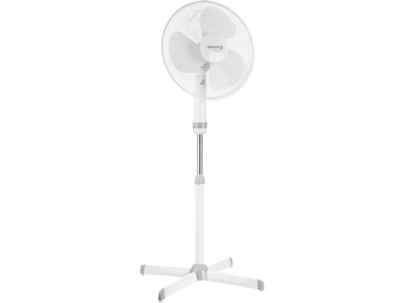 Sencor SFN 4047WH-EUE3 Álló ventilátor