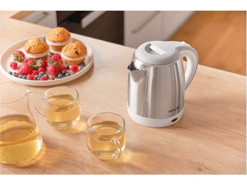 Sencor 1230SS kuhalo za vodu