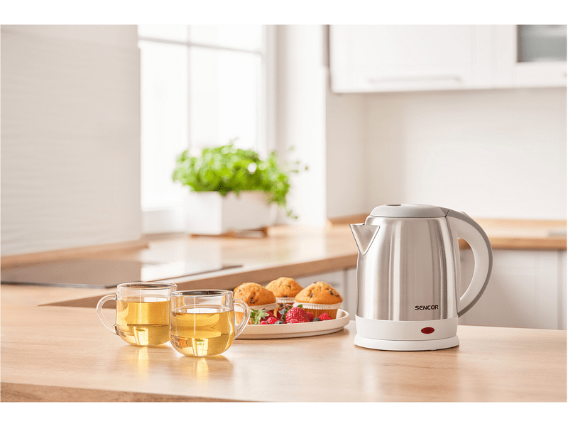 Sencor 1230SS kuhalo za vodu