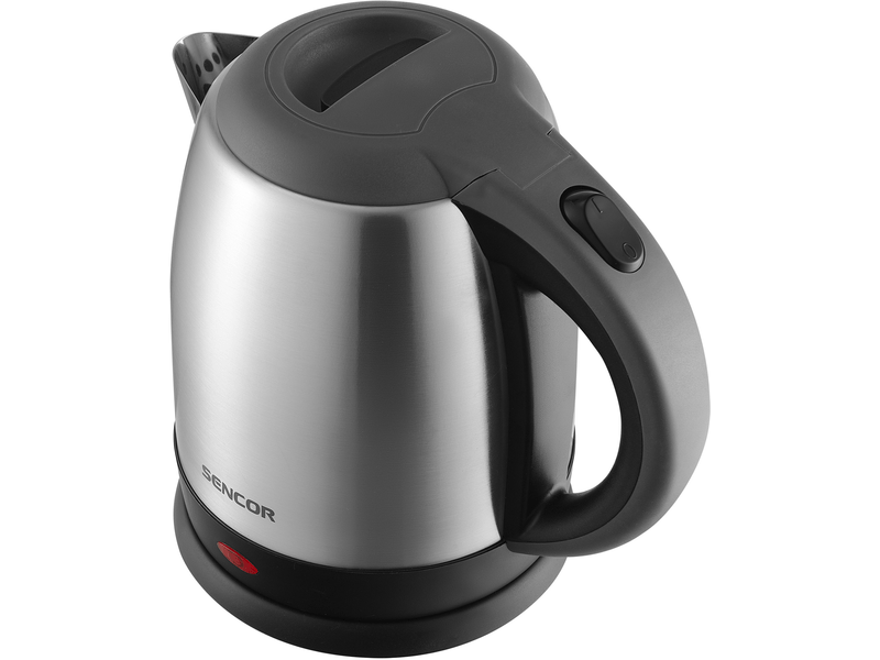 Sencor SWK 1231BK Vízforraló