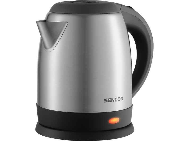 Sencor SWK 1231BK Vízforraló