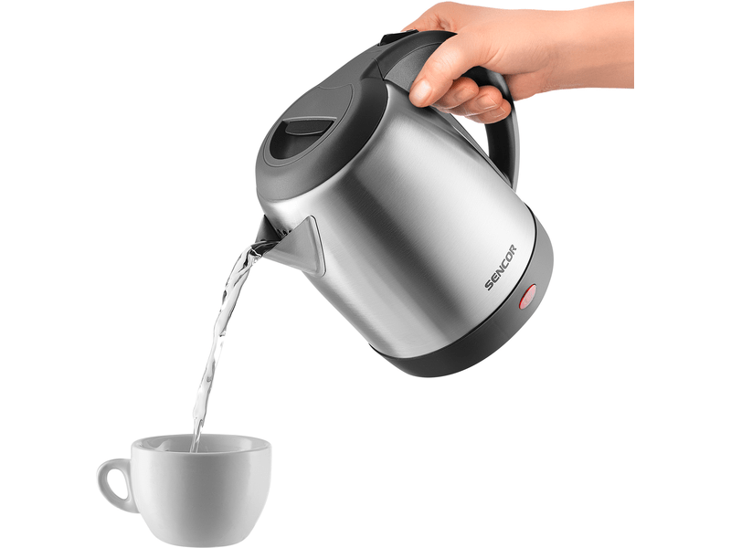 Sencor SWK 1231BK Vízforraló