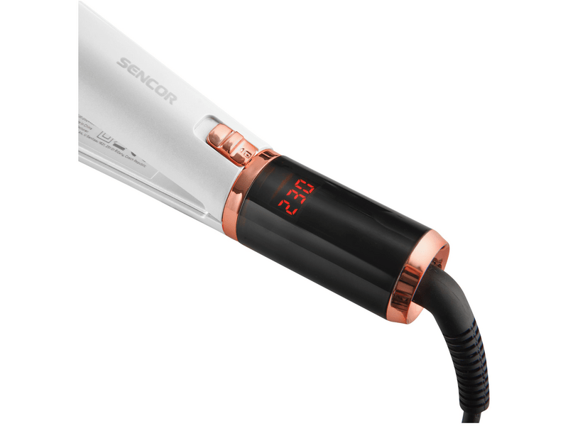 Sencor SHI 4600GD Pegla i uvijač za kosu