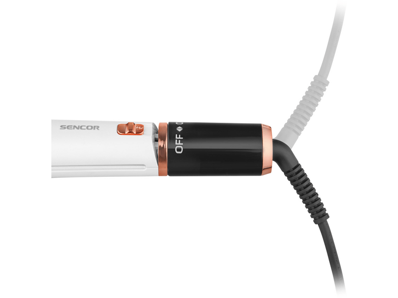 Sencor SHI 4600GD Pegla i uvijač za kosu