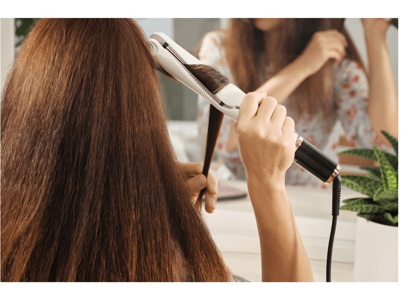 Sencor SHI 4600GD Pegla i uvijač za kosu