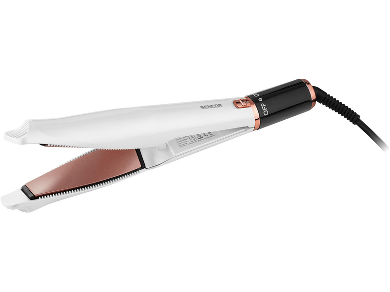 Sencor SHI 4600GD Pegla i uvijač za kosu