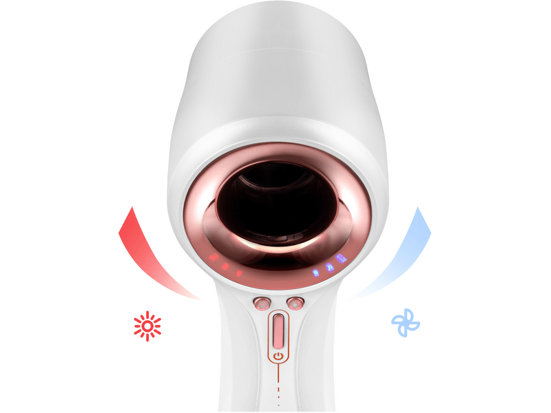 Sencor SHD 9000RS ARTEMISS sušilo za kosu