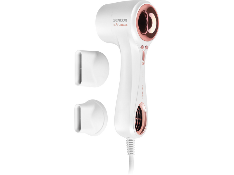 Sencor SHD 9000RS ARTEMISS sušilo za kosu