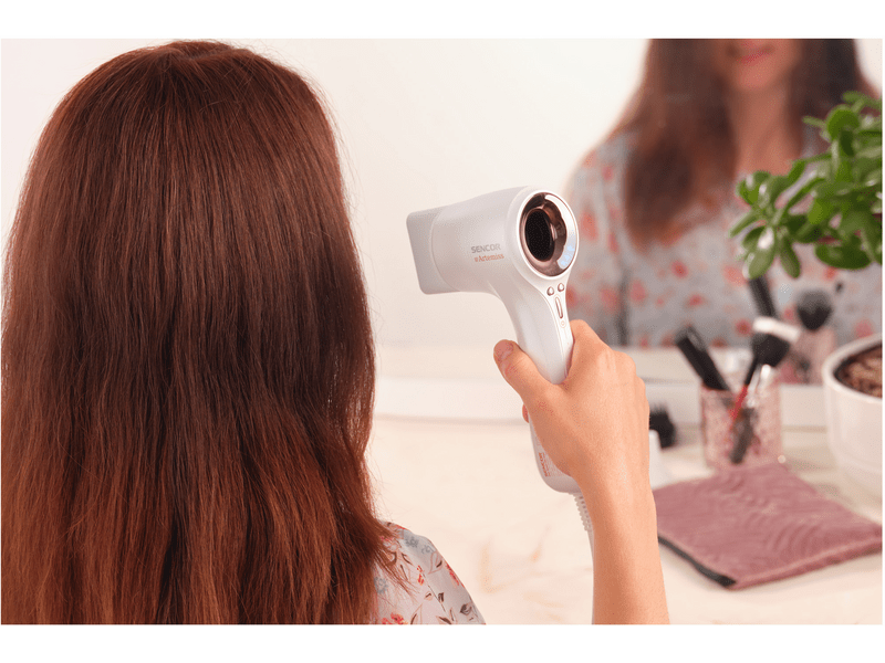 Sencor SHD 9000RS ARTEMISS sušilo za kosu