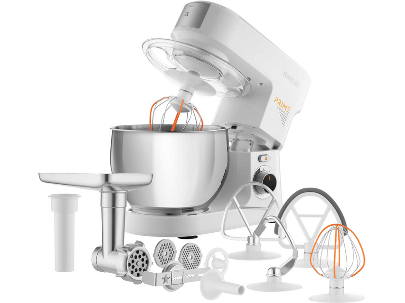 Sencor STM 3740WH Konyhai robotgép, fehér