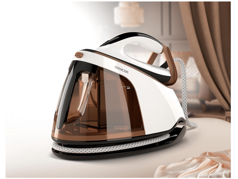 Sencor SSI 0950BZ Gőzállomás