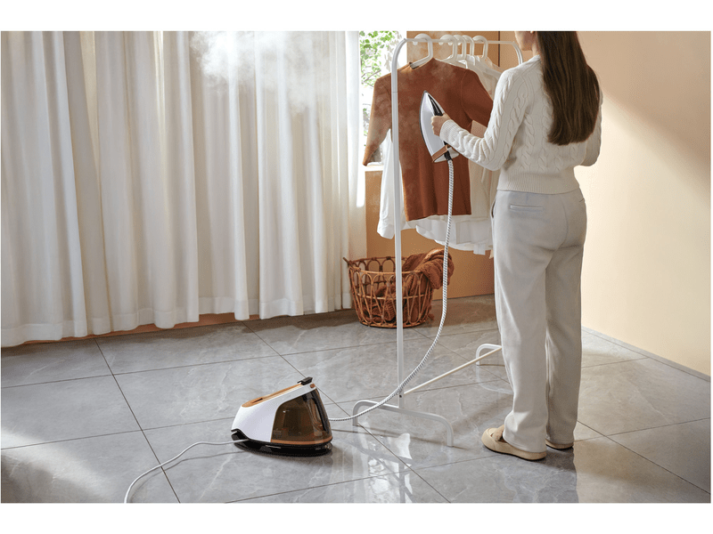 Sencor SSI 0950BZ Gőzállomás