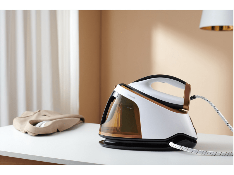 Sencor SSI 0950BZ Gőzállomás