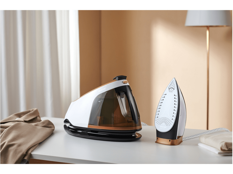 Sencor SSI 0950BZ Gőzállomás