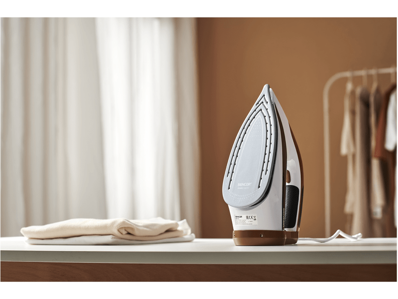 Sencor SSI 0950BZ Gőzállomás