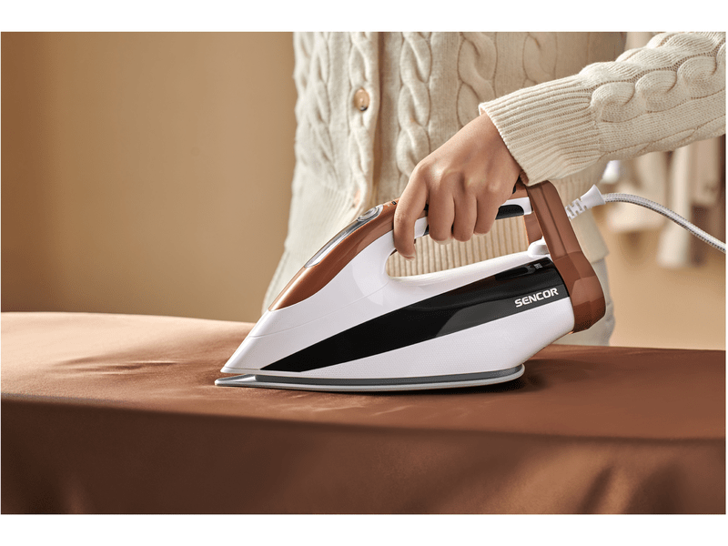 Sencor SSI 0950BZ Gőzállomás