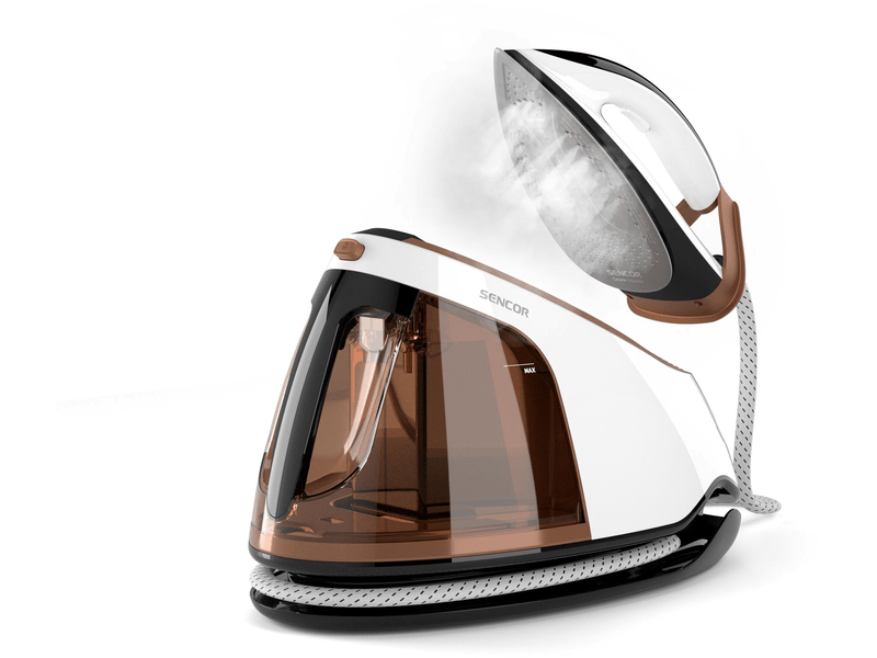 Sencor SSI 0950BZ Gőzállomás