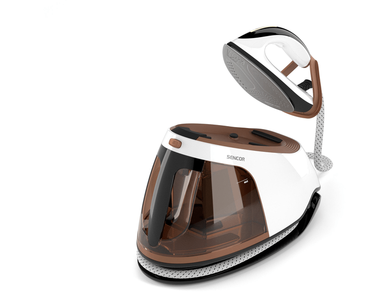 Sencor SSI 0950BZ Gőzállomás