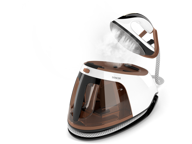 Sencor SSI 0950BZ Gőzállomás