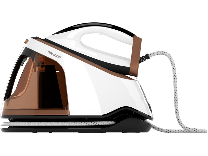 Sencor SSI 0950BZ Gőzállomás