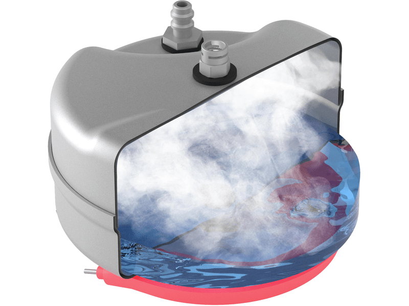 Sencor SSI 0950BZ Gőzállomás