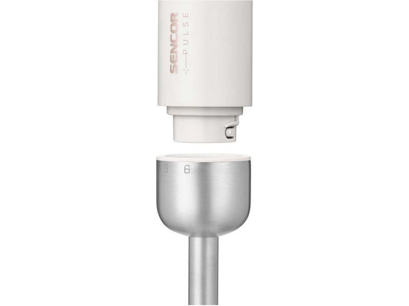 Sencor SHB 9130WH Akkumulátoros botmixer