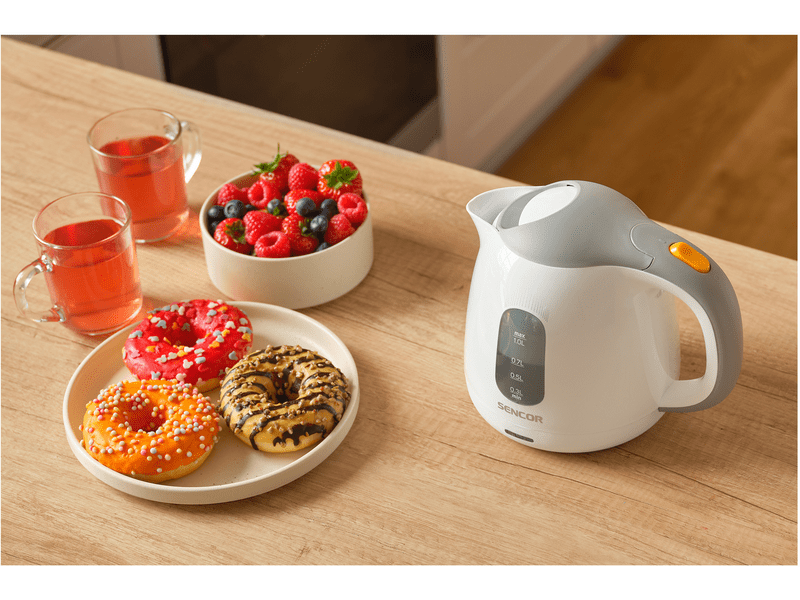 Sencor SWK 1100WH Vízforraló