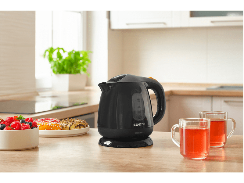 Sencor SWK 1101BK Vízforraló