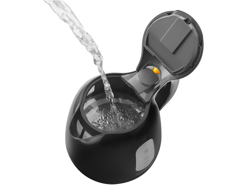 Sencor SWK 1101BK Vízforraló