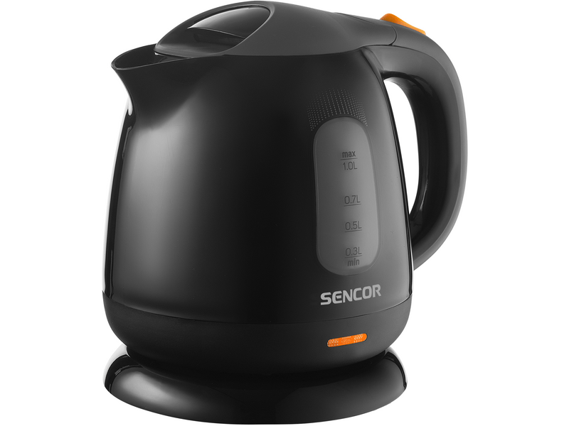 Sencor SWK 1101BK Vízforraló