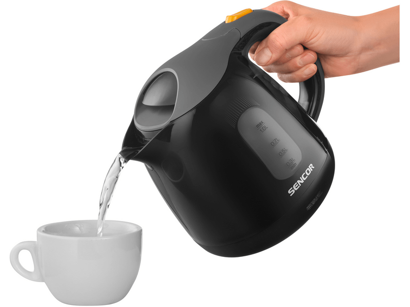 Sencor SWK 1101BK Vízforraló