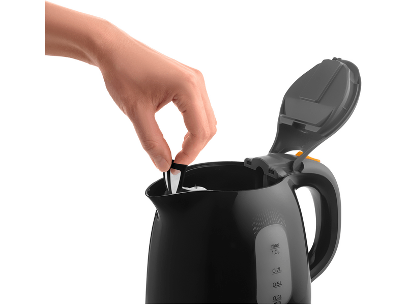 Sencor SWK 1101BK Vízforraló