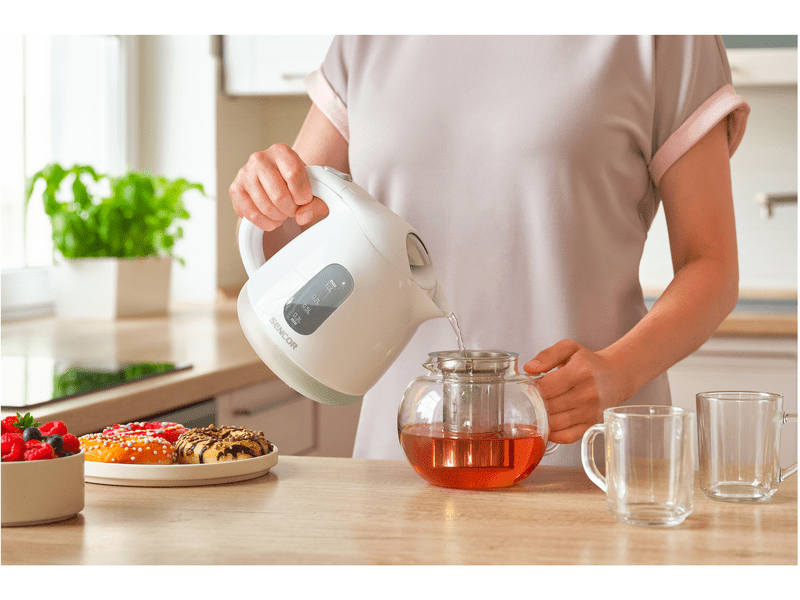 Sencor SWK 1103LM Vízforraló