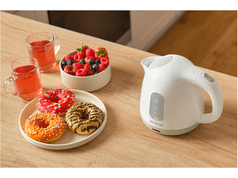 Sencor SWK 1103LM Vízforraló