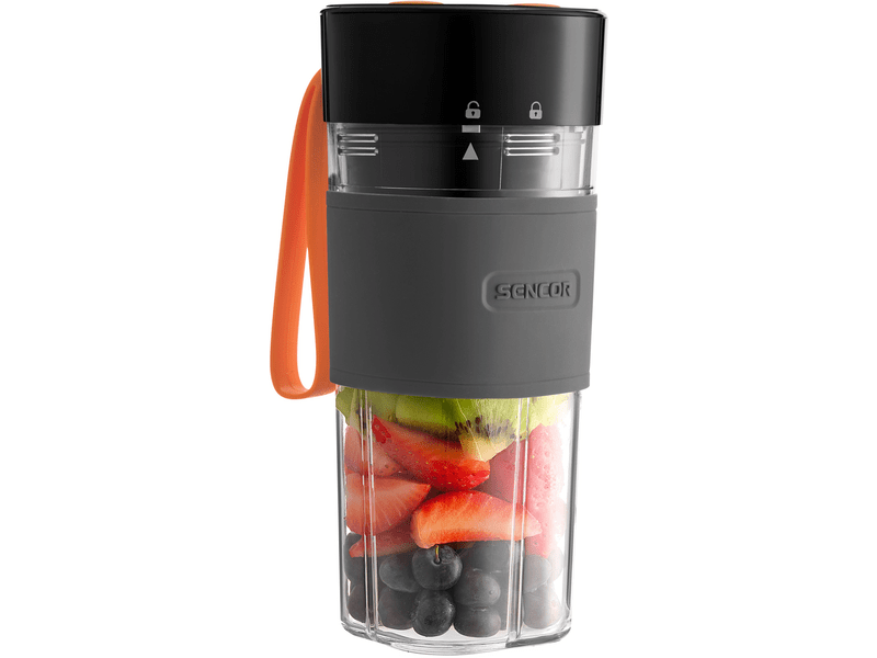 Sencor SBL 151BK Prijenosni fitness blender