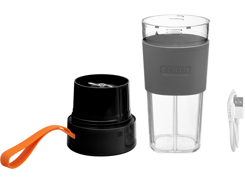 Sencor SBL 151BK Prijenosni fitness blender