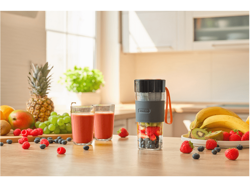 Sencor SBL 151BK Prijenosni fitness blender