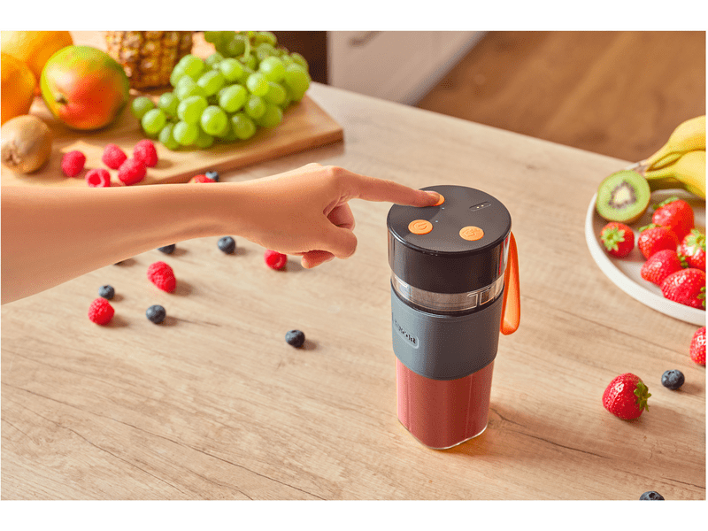 Sencor SBL 151BK Prijenosni fitness blender