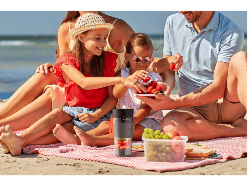 Sencor SBL 151BK Prijenosni fitness blender