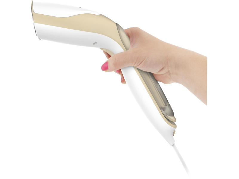 Sencor SSI 0870GD ručno parno glačalo, bijelo-bakrena