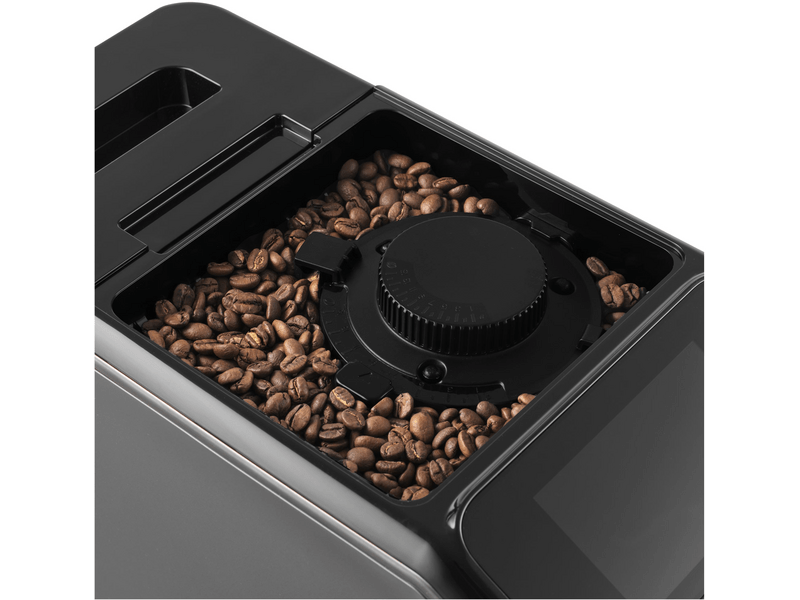 Sencor SES 8500BK Smart Automata kávéfőző, fekete