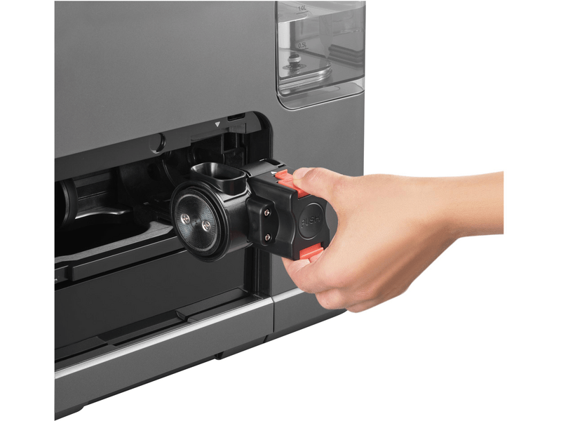 Sencor SES 8500BK Smart Automata kávéfőző, fekete