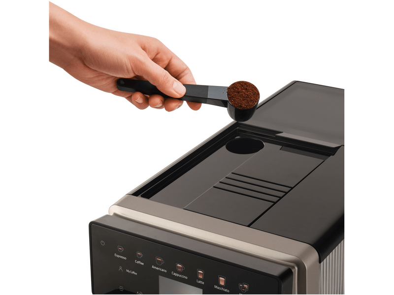 Sencor SES 9350CH automatski aparat za kavu