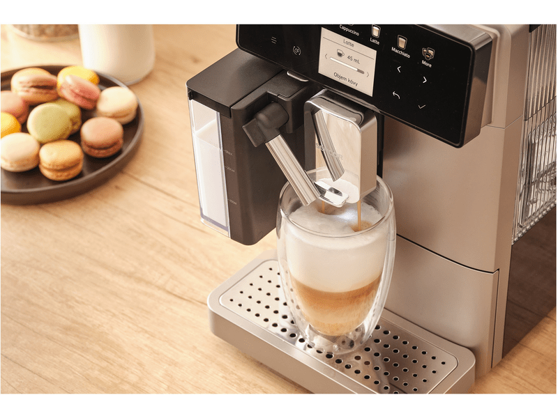 Sencor SES 9350CH automatski aparat za kavu