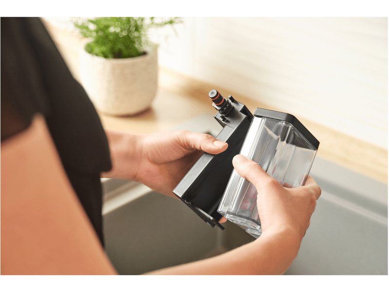 Sencor SES 9350CH automatski aparat za kavu