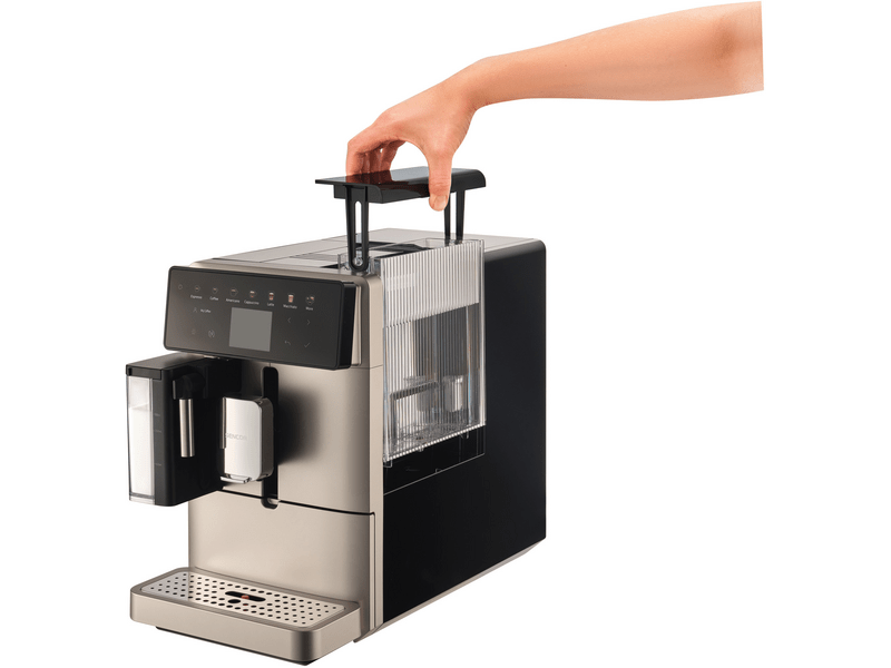 Sencor SES 9350CH automatski aparat za kavu