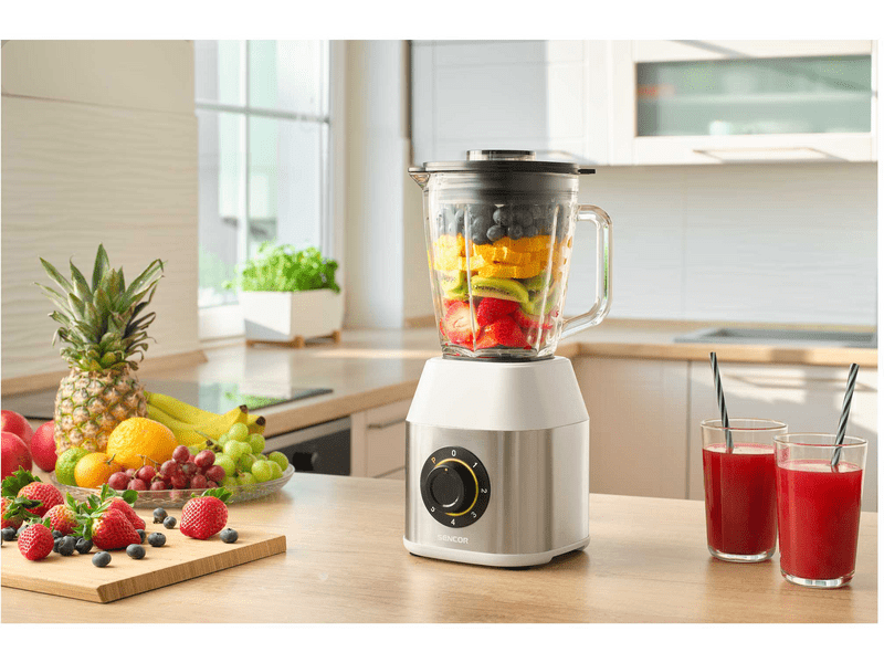 Sencor SBL 4871WH stolni blender