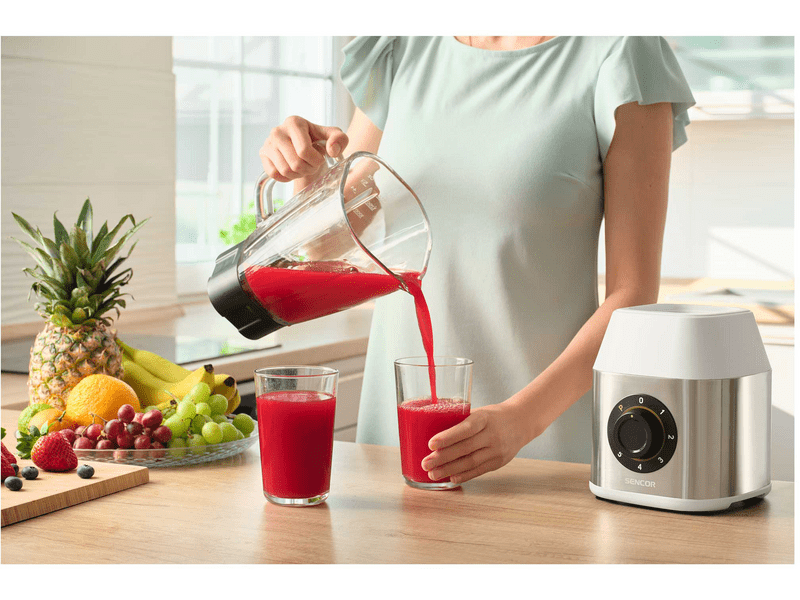 Sencor SBL 4871WH stolni blender