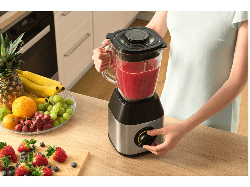 Sencor SBL 4872BK Asztali turmixgép