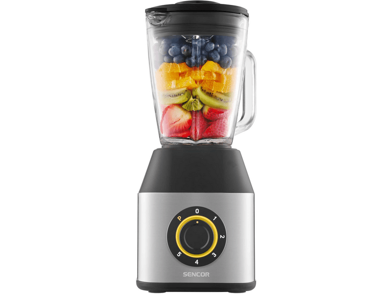 Sencor SBL 4872BK Asztali turmixgép